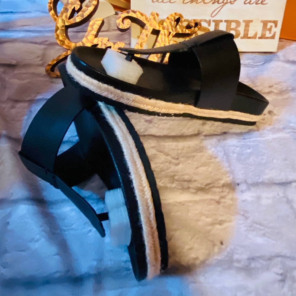 COM & SENS - SANDALS - Picture 5 of 6